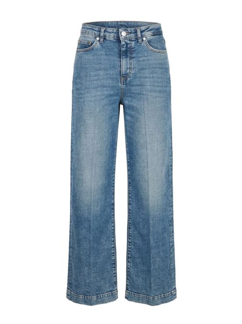 jeans enna NINE:INTHE:MORNING | 9FW26-ENN29DENIM BLU